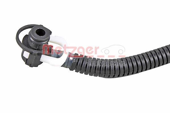 Tuyauterie de carburant METZGER ref. 2150145